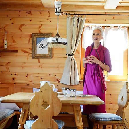 Mein Chalet Reit im Winkl Luaran gambar