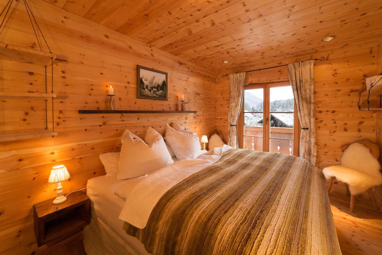 Mein Chalet Reit im Winkl Luaran gambar