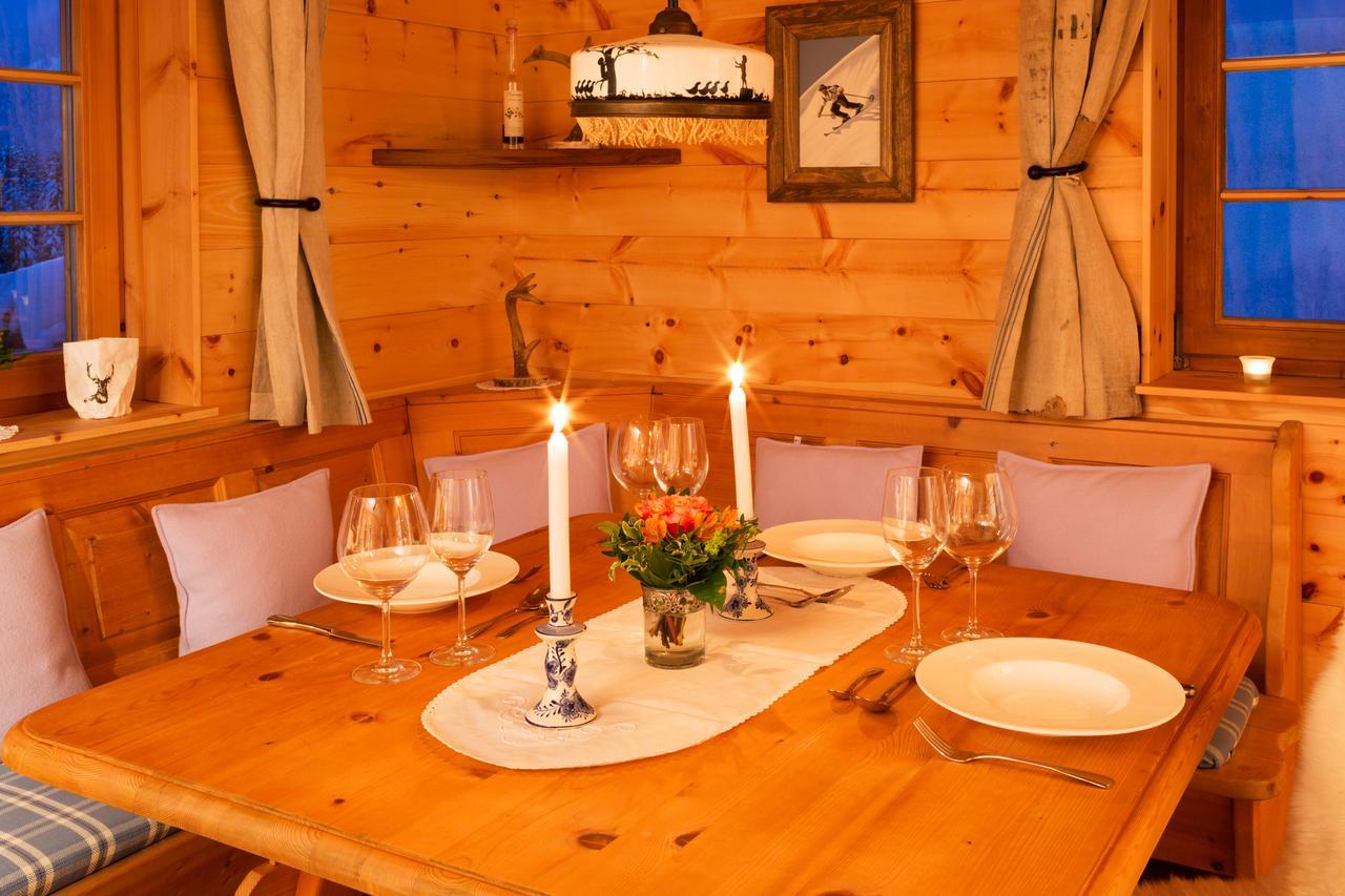 Mein Chalet Reit im Winkl Luaran gambar