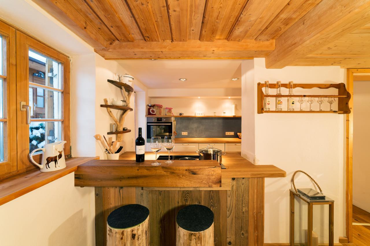 Mein Chalet Reit im Winkl Luaran gambar