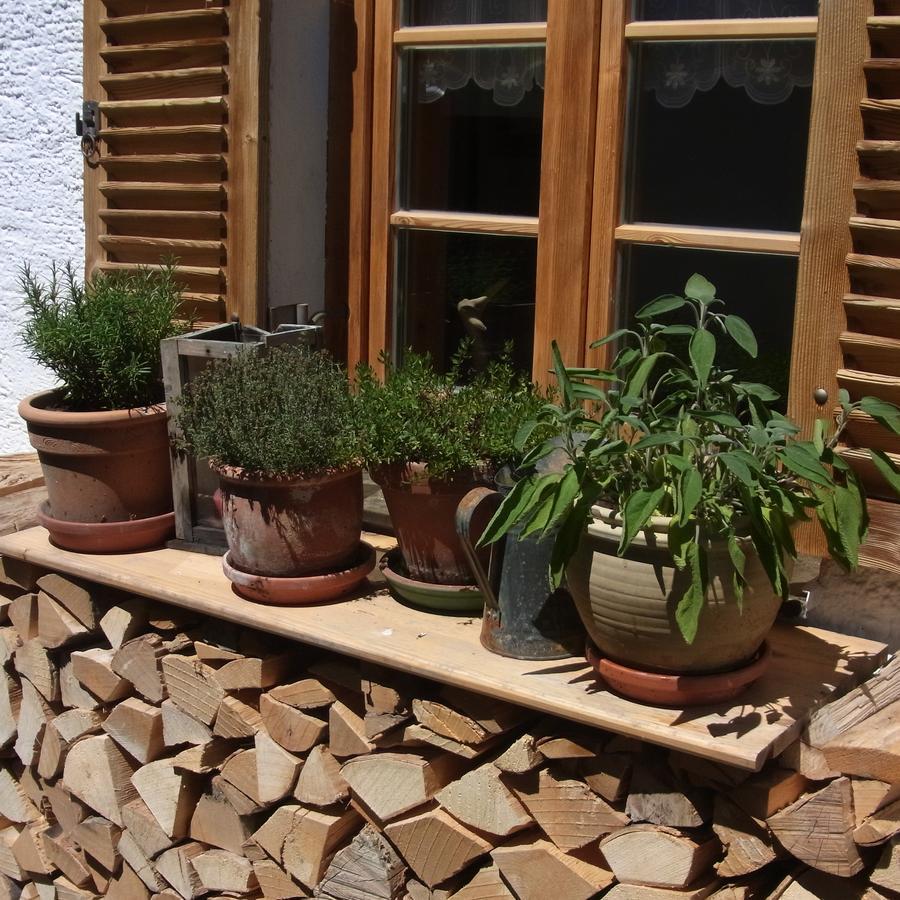 Mein Chalet Reit im Winkl Luaran gambar
