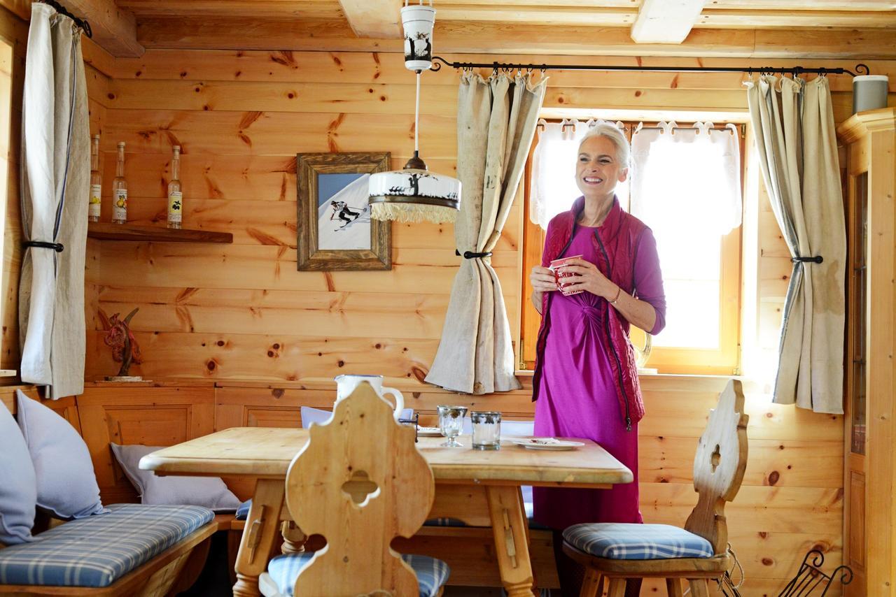 Mein Chalet Reit im Winkl Luaran gambar