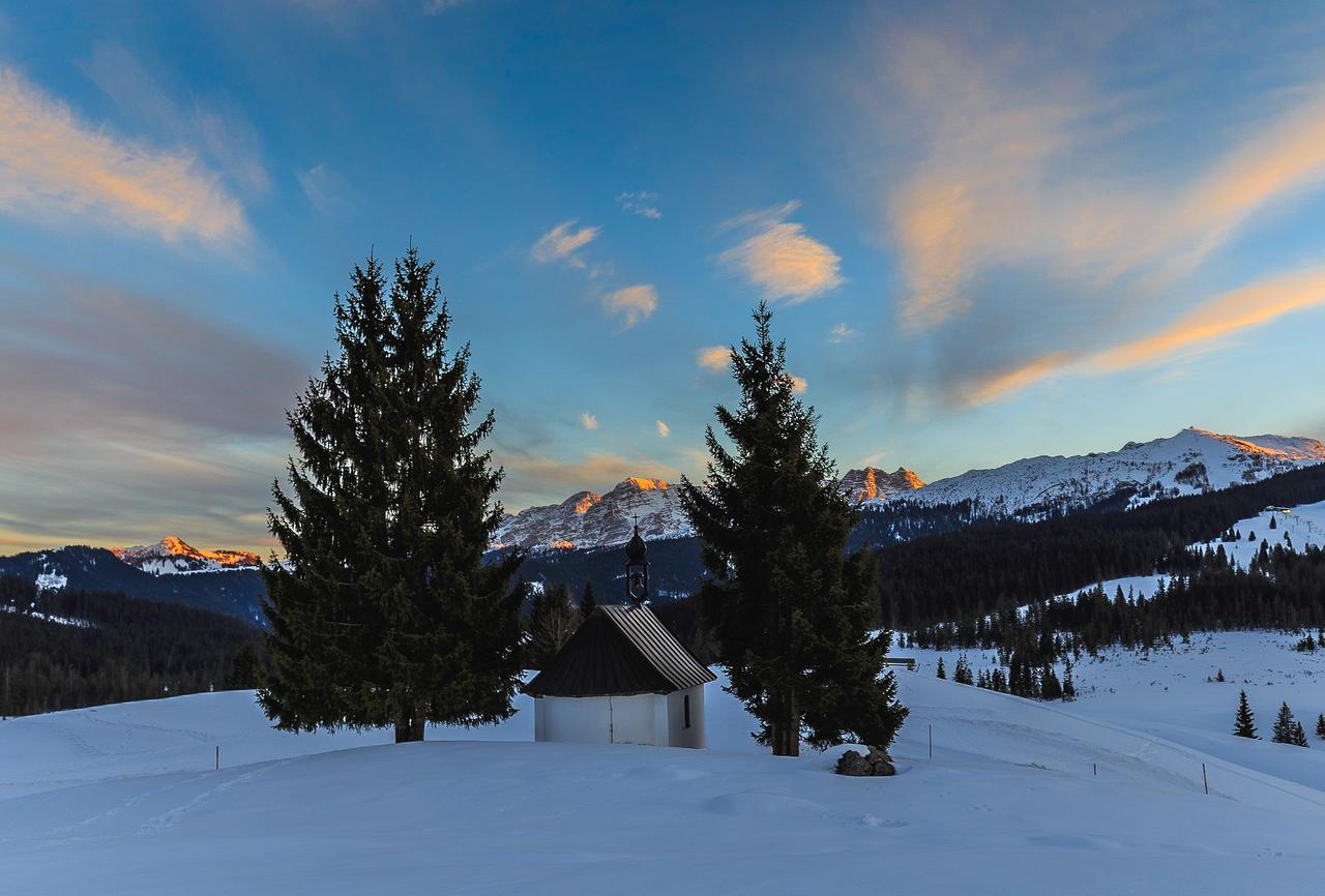 Mein Chalet Reit im Winkl Luaran gambar