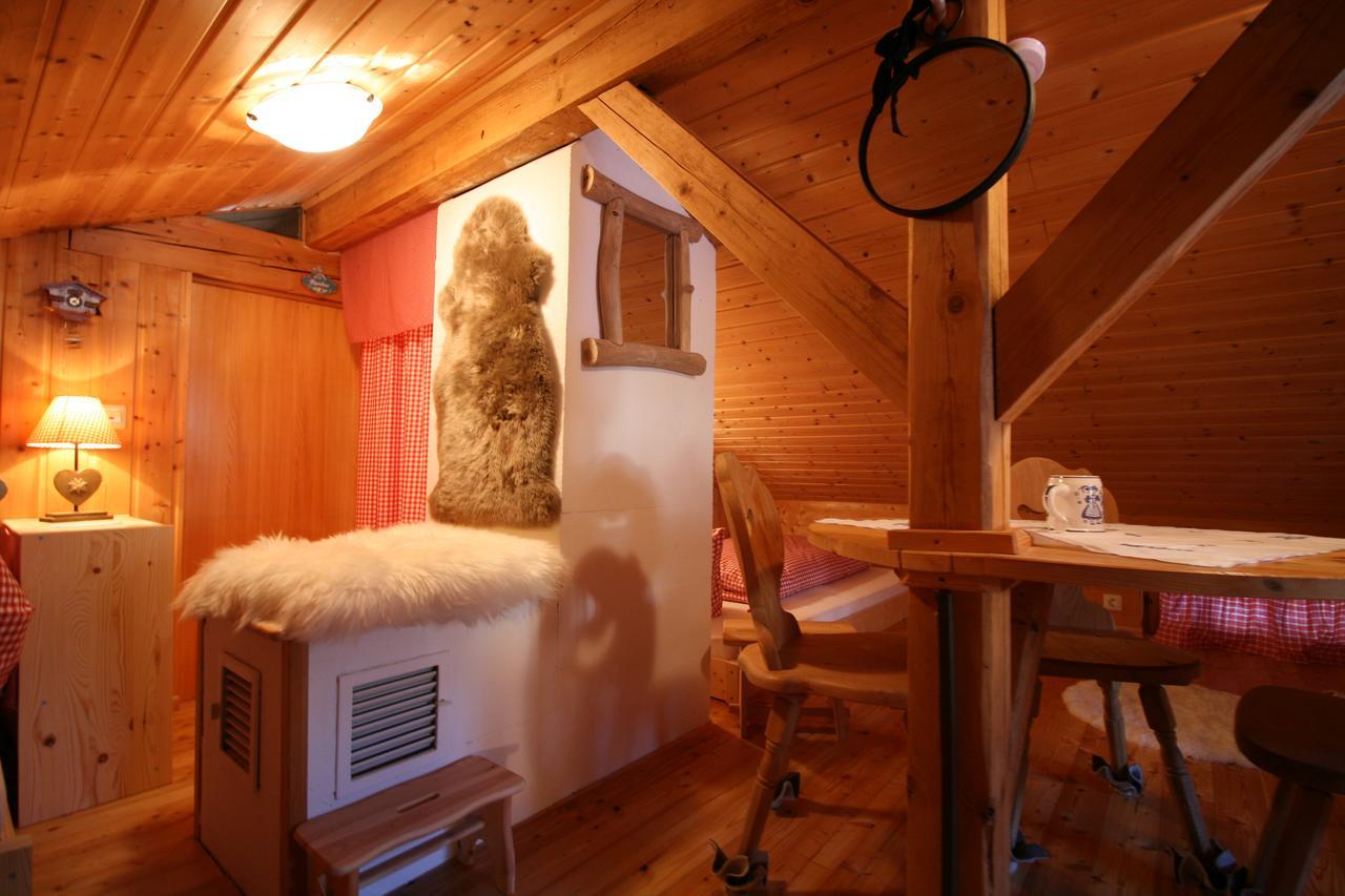 Mein Chalet Reit im Winkl Luaran gambar
