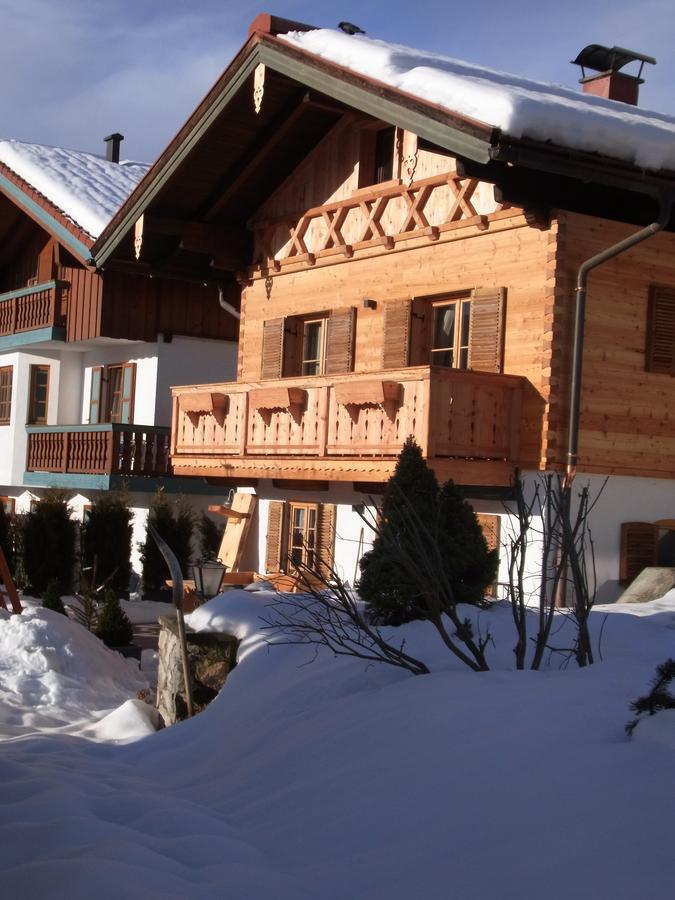 Mein Chalet Reit im Winkl Luaran gambar