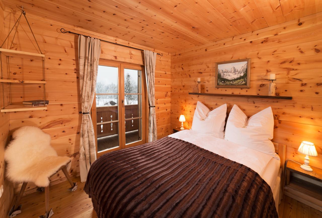 Mein Chalet Reit im Winkl Luaran gambar